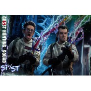 Present Toys SP78 1/6 Scale Ghost hunting squad SP